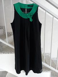 Vestito corto estivo Calvin Klein Jeans tg M