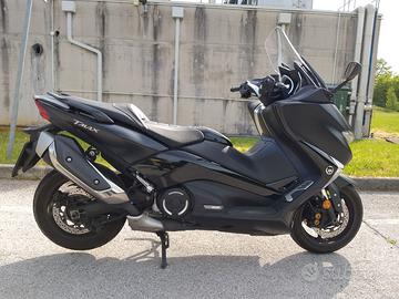 T max 530