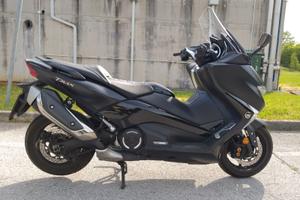 T max 530