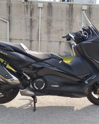T max 530 SX