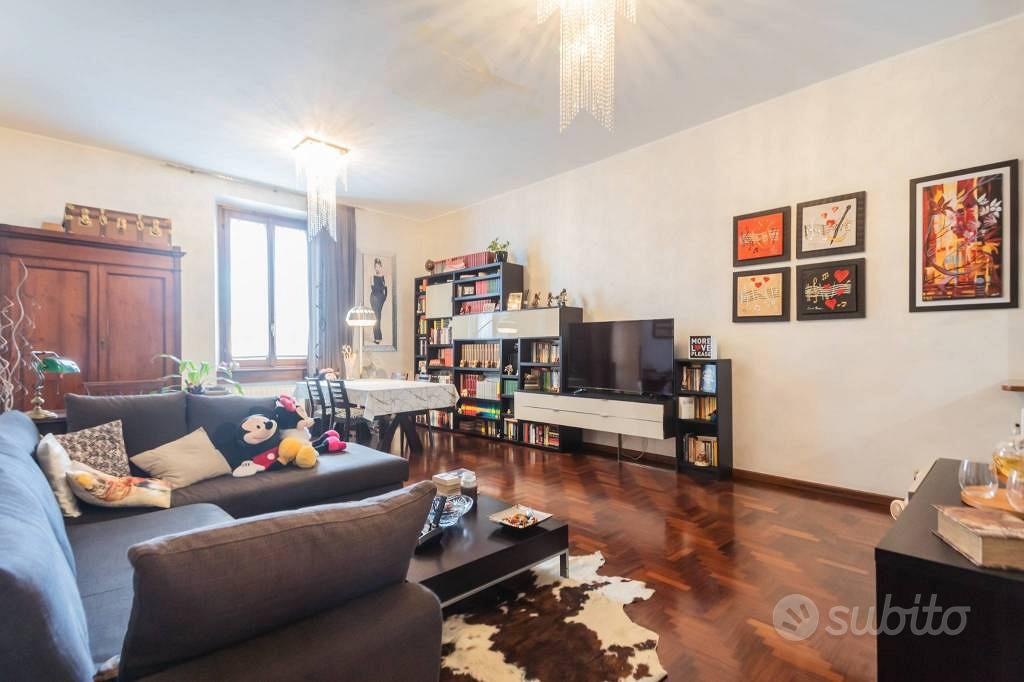 Apartment in Milano, Nolo, Municipio 2 - Vista 3