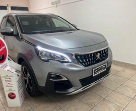 Peugeot 3008 1.5 BlueHDi 130 aut. Allure/ LED Navi