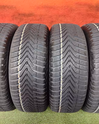 205 55 16 Gomme Invernali 2021 Nuove 205 55R16