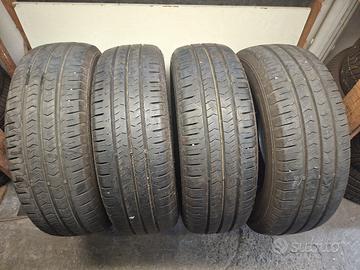 gomme 215/70/15c nexen al 80%