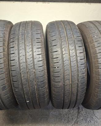 gomme 215/70/15c nexen al 80%