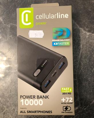 Powerbank
