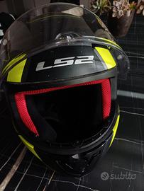 Casco LS2