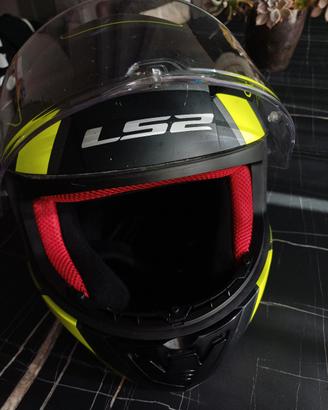 Casco LS2