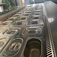 Attrezzatura cucina zona Padova