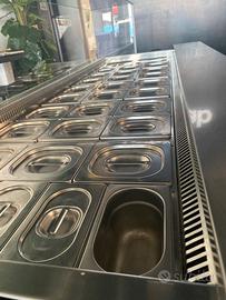 Attrezzatura cucina zona Padova