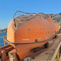 Lancia di salvataggio