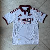 Maglia da calcio dell’arsenal