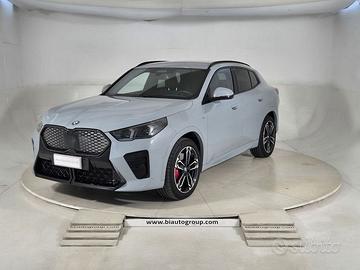 BMW X2 U10 i edrive 20 MSport Pro