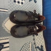 scarpe antinfortunistiche n.37 nuove 