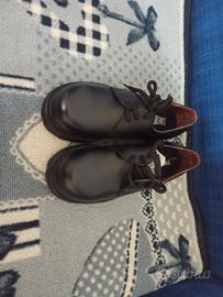 scarpe antinfortunistiche n.37 nuove 