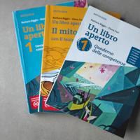 libri scolastici 