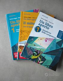 libri scolastici 