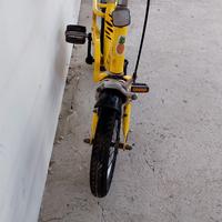 bicicletta bambino 5 anni in giù di qualità 