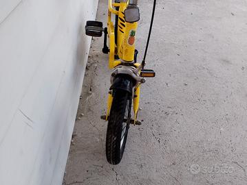 bicicletta bambino 5 anni in giù di qualità 