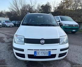 FIAT Panda 1.4 Dynamic Natural Power Mamy