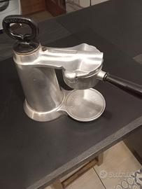 caffettiera Vesuviana Brevettata