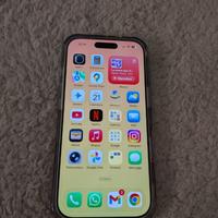 Apple IPhone 17 black 256 Gb