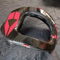 Collare go kart e motocross  per bambino ragazzo