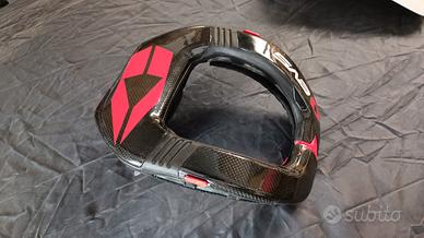 Collare go kart e motocross  per bambino ragazzo