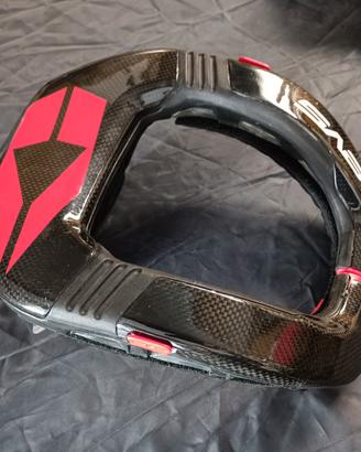 Collare go kart e motocross  per bambino ragazzo