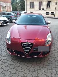 Alfa Romeo Giulietta 1.6 JTDM 105cv