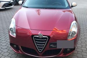 Alfa Romeo Giulietta 1.6 JTDM 105cv