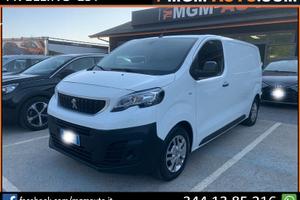 Peugeot Expert BlueHDi 120 S&S PL-TN Furgone Pro S
