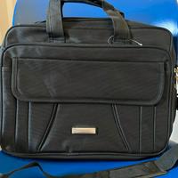 Tracolla/borsa porta pc