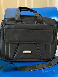 Tracolla/borsa porta pc