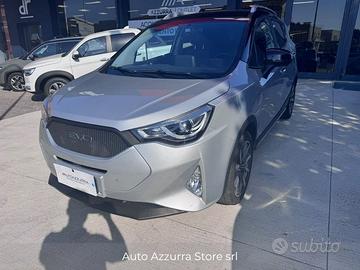 EVO Evo 4 dr Evo4 Sport 1.6 GPL *PROMO AZZURRA*