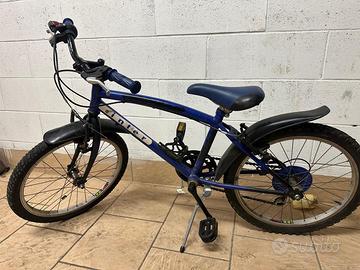 BICICLETTA BAMBINO/A INTER