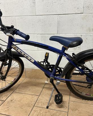 BICICLETTA BAMBINO/A INTER