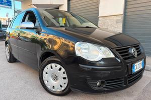 Volkswagen Polo 1.4/69CV TDI 5p. Sportline