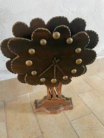 Orologio albero
