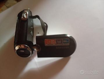 Videocamera samsung