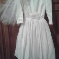 Abito da sposa
