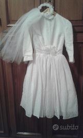 Abito da sposa