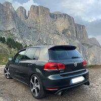 Golf 6 gti