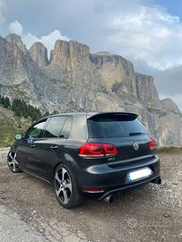 Golf 6 gti