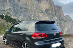 Golf 6 gti