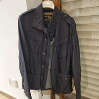 Giacca woolrich primaverile uomo
