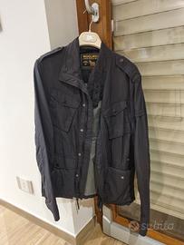 Giacca woolrich primaverile uomo