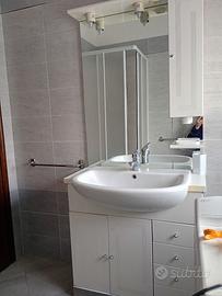 Mobile bagno