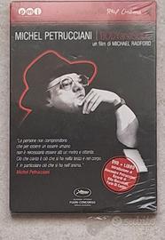 Michel Petrucciani - Body and Soul (Libro e DVD)