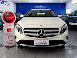 Mercedes Classe GLA 2.2 CDI 136 CV EXECUTIVE